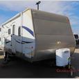Used 2012 CrossRoads RV Zinger ZT26BH thumbnail image