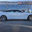 2014 Jaguar XJ L Portfolio - Sunroof, Backup Camera, Memory Seats thumbnail image 4