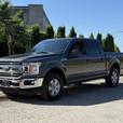 2018 Ford F-150 XLT Crew Cab 5.5-ft 4x4 thumbnail image 5