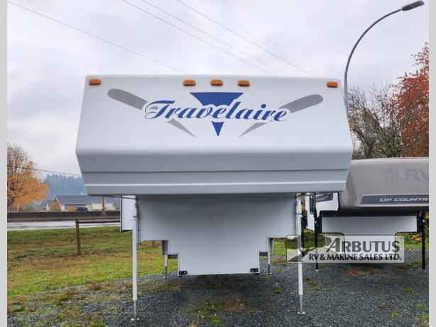 Used 2022 Westland RV Westland 95SL image 2