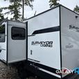 Used 2024 Forest River RV Surveyor Legend 19BHLE thumbnail image 6