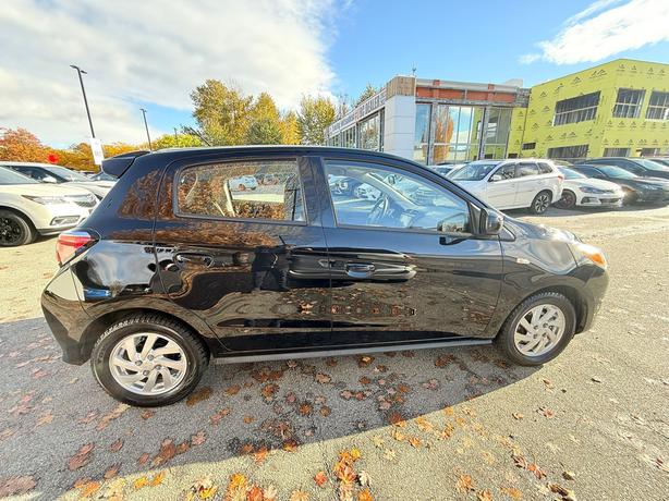 2024 Mitsubishi Mirage ES - No Accidents, One Owner, Heated Seats image 5