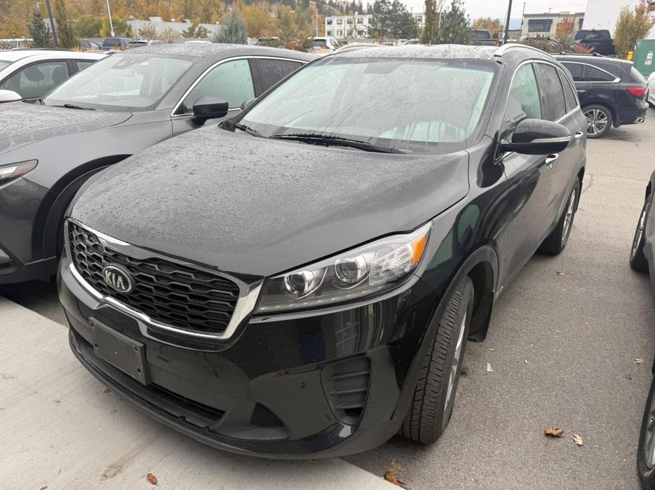 2019 Kia Sorento LX DOWNHILL BRAKE CONTROL! BACKUP CAMERA! display photo