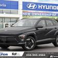 2025 Hyundai Kona Electric Preferred Trend demo thumbnail image