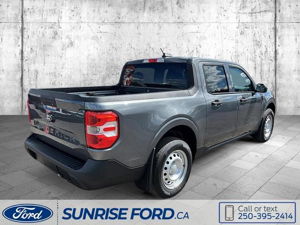 2025 Ford Maverick XL, DEMO DISCOUNT $732! demo image 5