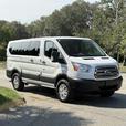 2017 Ford Transit XLT 8-Passenger Van 4X4 thumbnail image