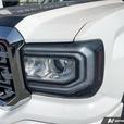 2018 GMC SIERRA 1500 thumbnail image 8