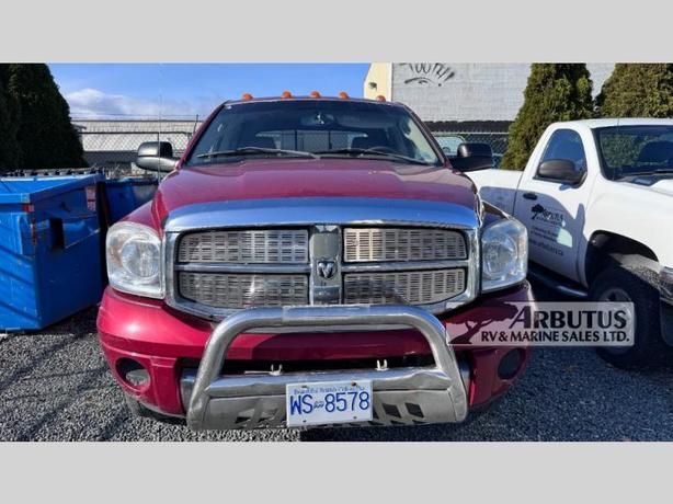 Used 2007 Dodge 3500 image 2
