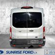 2020 Ford Transit Passenger Wagon XLT, SEATS 15! Bluetooth connectivity, USB por thumbnail image 6