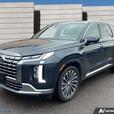 2024 Hyundai Palisade Ultimate Calligraphy thumbnail image