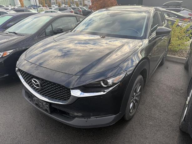 2021 Mazda CX-30 GX ! HILL LAUNCH ASSIST! BLINDSPOT! image 2