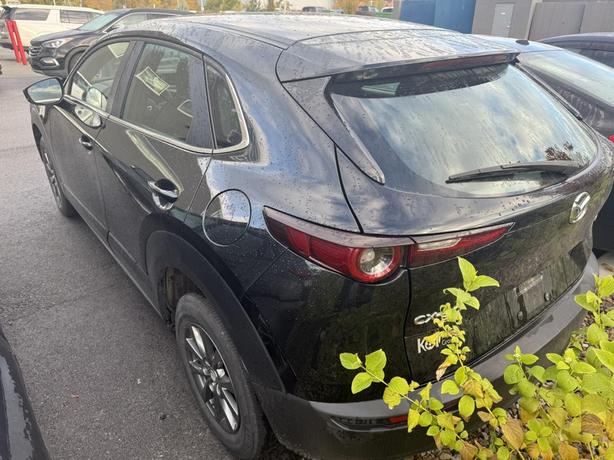2021 Mazda CX-30 GX ! HILL LAUNCH ASSIST! BLINDSPOT! image 3
