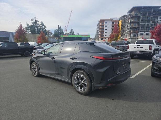 2023 Lexus RZ RZ 450e AWD | Adaptive Cruise Control! image 4