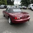 2003 Mazda MX-5 Base thumbnail image 3