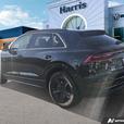 2019 Audi Q8 Premium | Adaptive Cruise Control! thumbnail image 4
