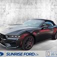 2024 Ford Mustang Gt Premium, DEMO DISCOUNT 12200!!! demo thumbnail image 3