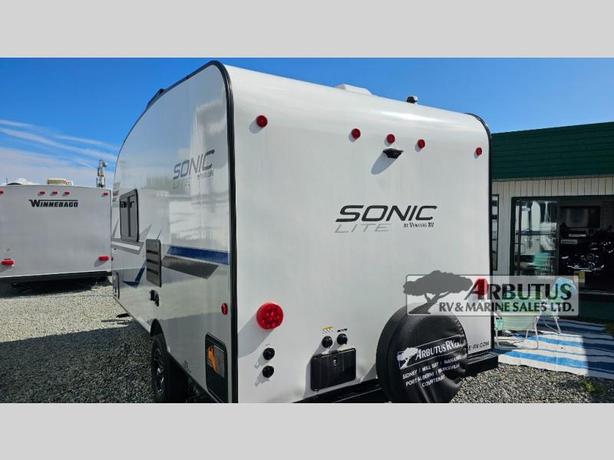 Used 2022 Venture RV Sonic Lite SL150VRB image 3