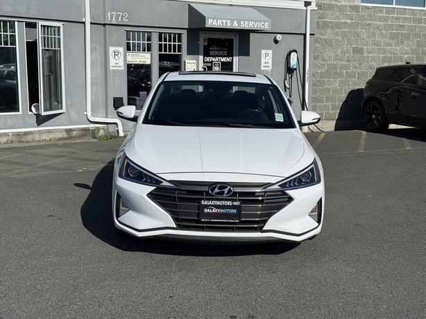2020 Hyundai Elantra Preferred - Remote Keyless Entry & Heated Seats image 3