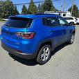 2018 Jeep Compass North thumbnail image 5