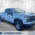 2024 Chevrolet Silverado 3500 Work Truck, Best-in-Class Towing Capacity - Alliso thumbnail image