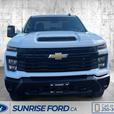 2024 Chevrolet Silverado 3500 Work Truck, Best-in-Class Towing Capacity - Alliso thumbnail image 2