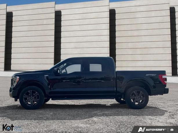2023 FORD F-150 image 3