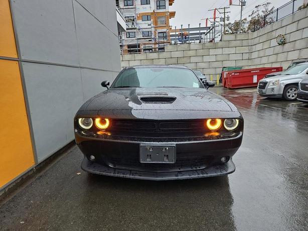 2022 Dodge Challenger GT AWD | One Owner | No Accidents! image 2
