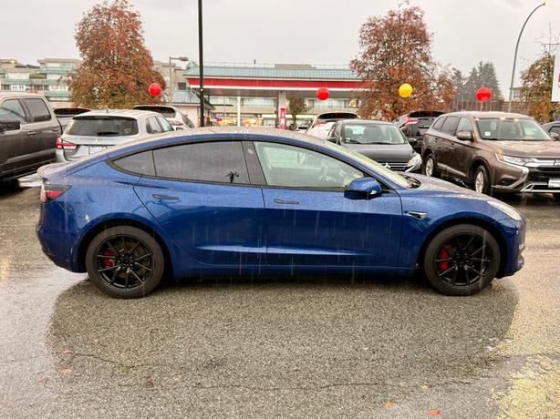 2019 Tesla Model 3 Standard Range Plus - No Accidents image 5
