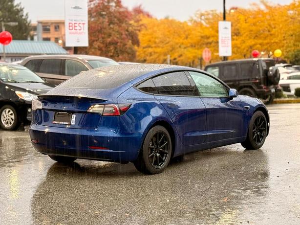 2019 Tesla Model 3 Standard Range Plus - No Accidents image 6