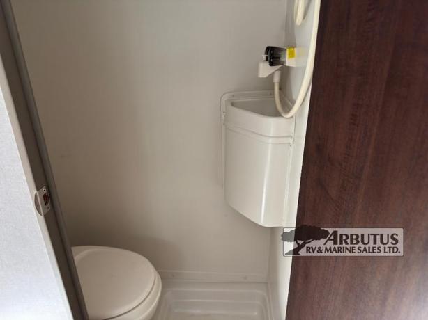 Used 2017 Forest River RV R Pod RP-182G image 6