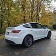 2021 Tesla Model Y Performance AWD | GPS Navigation | Heated Seats! thumbnail image 5
