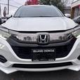 2019 Honda HR-V Touring thumbnail image 2