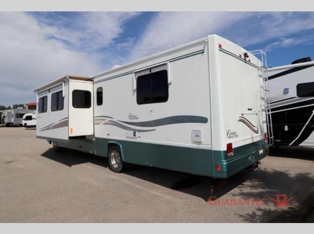 Used 1999 Georgie Boy Cruise Master 3515 image 6