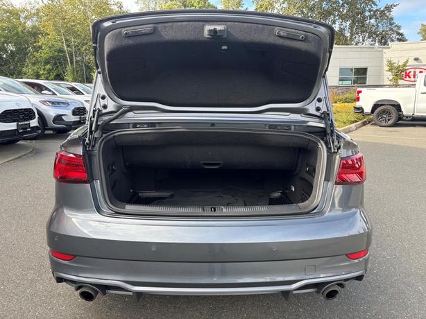 2019 Audi A3 Prestige image 7