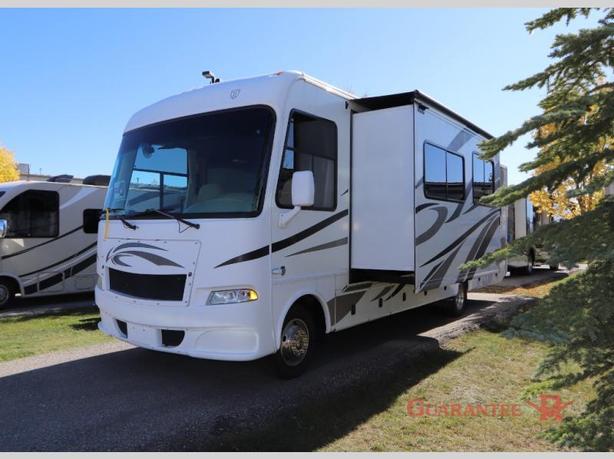 Used 2012 Thor Motor Coach Daybreak 34SS image 3