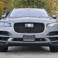 2019 Jaguar F-Pace 25t AWD Prestige thumbnail image 2