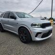 2024 Dodge Durango SRT 392 Premium | 6.4L HEMI V8 | AWD | Leather | Black Packag thumbnail image 2
