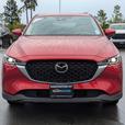 2024 Mazda CX-5 GS - Leather, Heated Seats, AWD thumbnail image 3