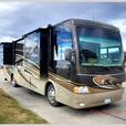 Used 2014 Thor Motor Coach PALAZZO 35.1 thumbnail image 1