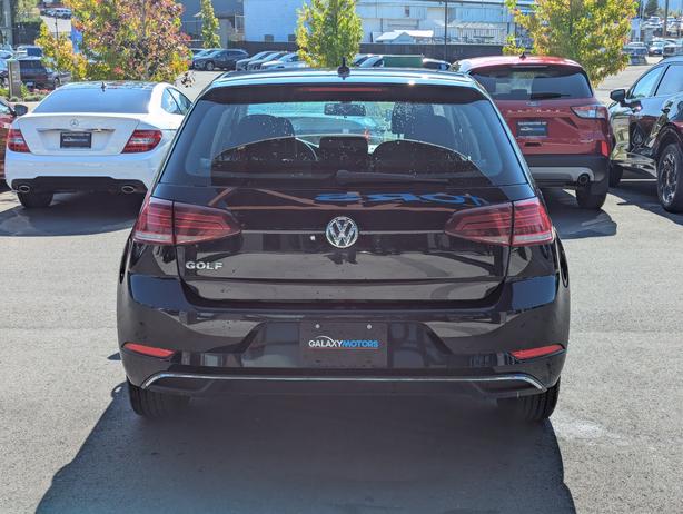 2020 Volkswagen Golf Comfortline - No Accidents, Heated Seats image 7