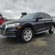 2018 Audi Q5 Komfort | AWD | Apple CarPlay & Android Auto | Bluetooth | Heated S thumbnail image