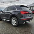 2018 Audi Q5 Komfort | AWD | Apple CarPlay & Android Auto | Bluetooth | Heated S thumbnail image 4