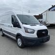 2024 Ford Transit 250 Van Medium Roof Cargo Van thumbnail image 7
