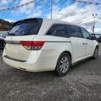 2015 Honda Odyssey EX-L w/ Navigation | Heated Seats | Power Liftgate | Power Sl thumbnail image 3