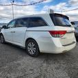 2015 Honda Odyssey EX-L w/ Navigation | Heated Seats | Power Liftgate | Power Sl thumbnail image 4