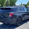 2022 Ford Explorer Timberline - Sunroof, Power Drivers Seat thumbnail image 7