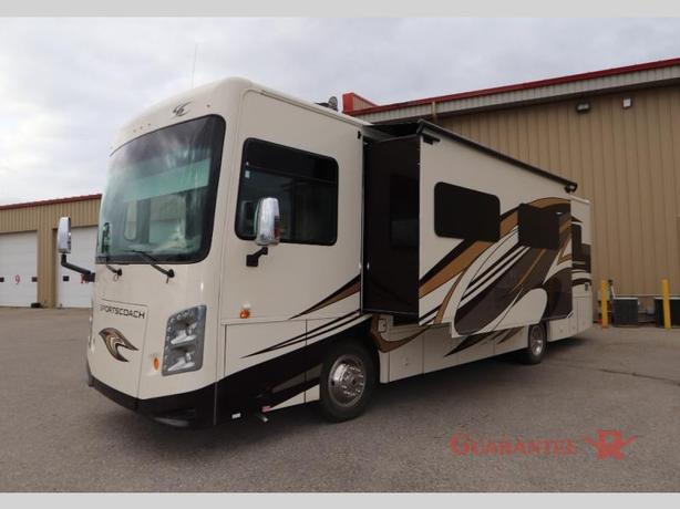 Used 2018 Coachmen RV SPORTSCOACH 360DL image 3