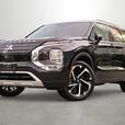 2024 Mitsubishi Outlander GT - No Accidents, One Owner, Sunroof thumbnail image
