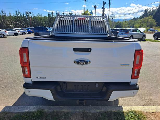 2020 Ford Ranger XLT - 4WD, Back-up Camera image 7