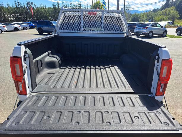 2020 Ford Ranger XLT - 4WD, Back-up Camera image 8